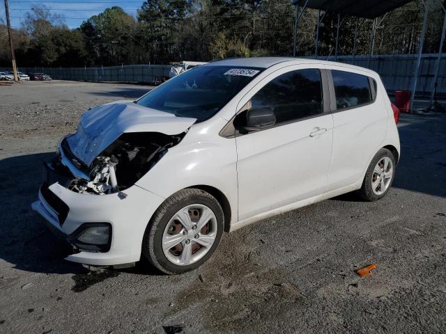 CHEVROLET SPARK 2021 kl8cb6sa4mc739028