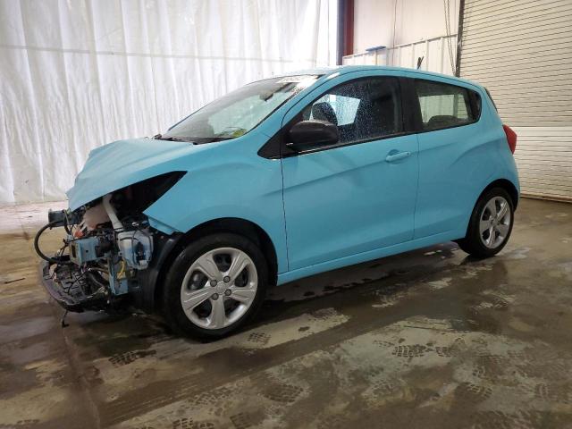 CHEVROLET SPARK LS 2022 kl8cb6sa4nc025398