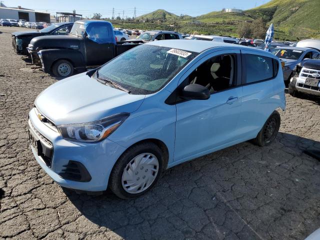 CHEVROLET SPARK LS 2016 kl8cb6sa5gc559173