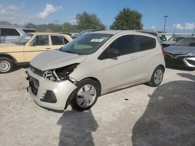 CHEVROLET SPARK LS 2016 kl8cb6sa5gc621624