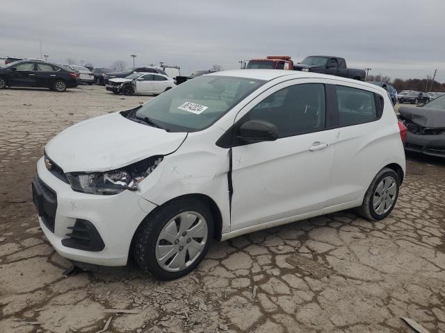 CHEVROLET SPARK LS 2017 kl8cb6sa5hc714077