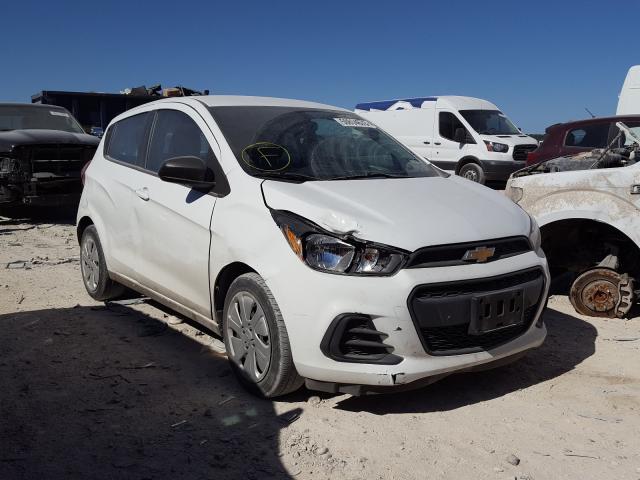 CHEVROLET NULL 2017 kl8cb6sa5hc725032