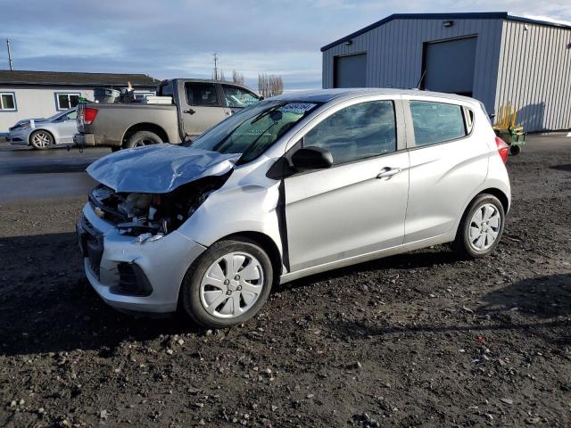 CHEVROLET SPARK 2017 kl8cb6sa5hc771993