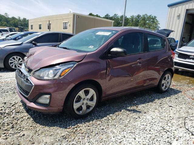 CHEVROLET SPARK 2019 kl8cb6sa5kc705242