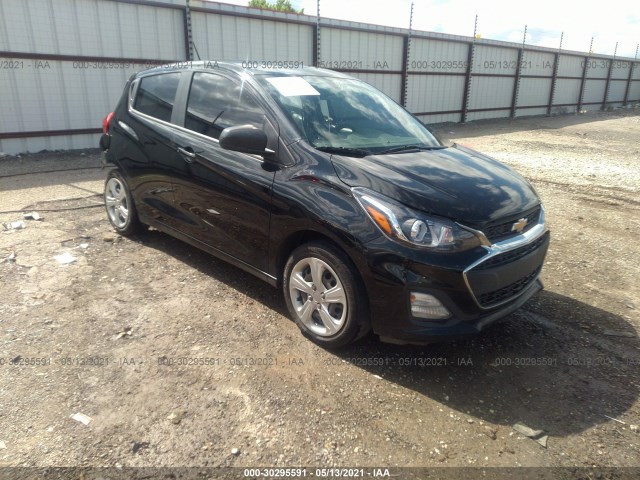 CHEVROLET SPARK 2019 kl8cb6sa5kc707380