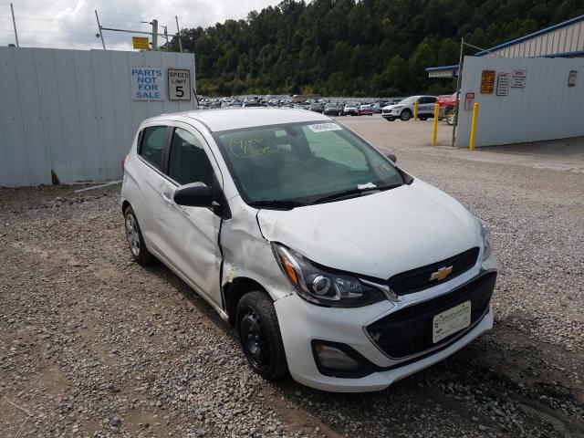 CHEVROLET SPARK LS 2019 kl8cb6sa5kc724261