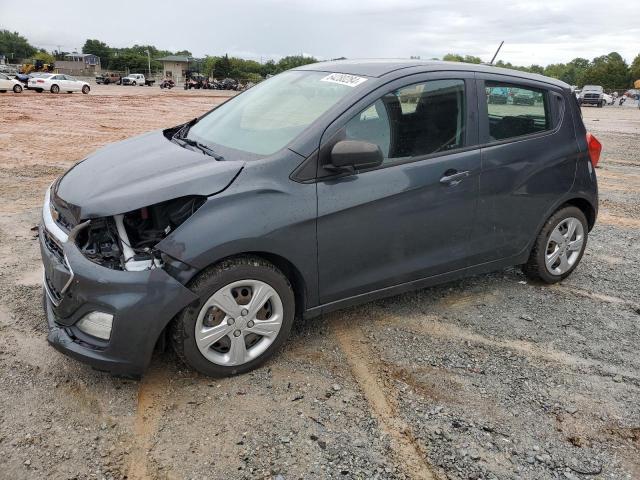 CHEVROLET SPARK 2019 kl8cb6sa5kc742792