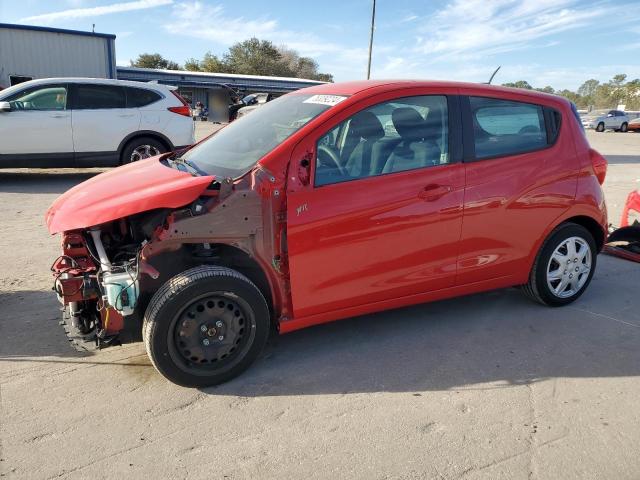 CHEVROLET SPARK LS 2019 kl8cb6sa5kc744140