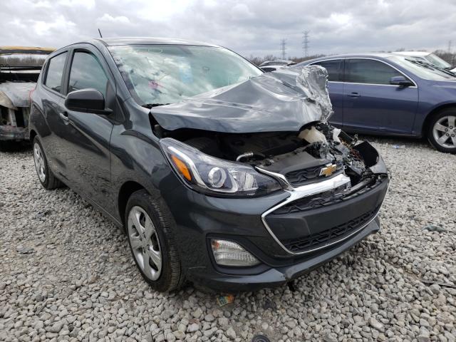 CHEVROLET SONIC 2019 kl8cb6sa5kc746244