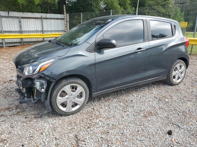 CHEVROLET SPARK LS 2019 kl8cb6sa5kc749919