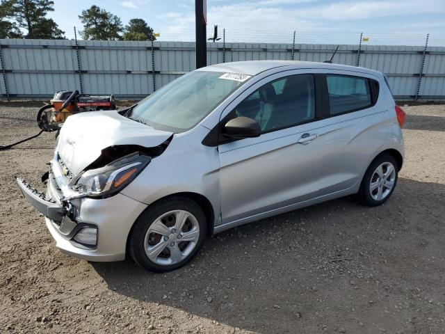 CHEVROLET SPARK 2019 kl8cb6sa5kc783293