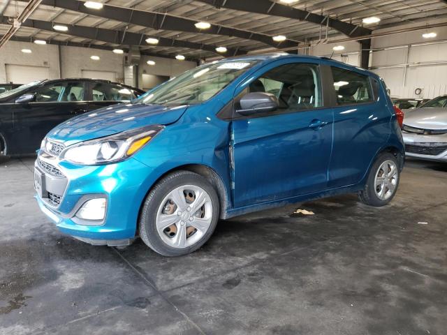 CHEVROLET SPARK LS 2019 kl8cb6sa5kc813313