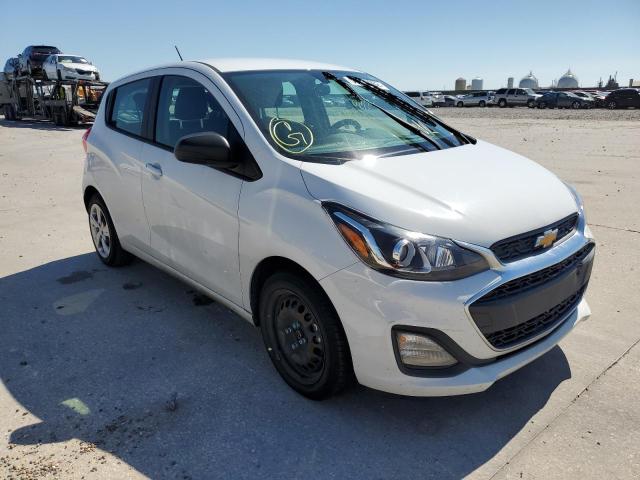 CHEVROLET SPARK LS 2020 kl8cb6sa5lc400261