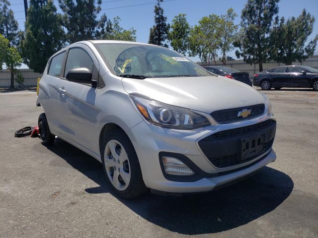 CHEVROLET NULL 2020 kl8cb6sa5lc412457