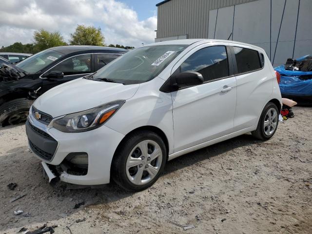 CHEVROLET SPARK 2020 kl8cb6sa5lc428741