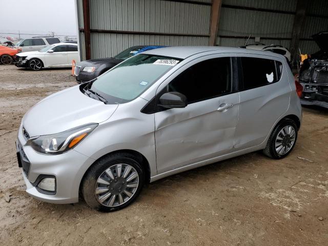 CHEVROLET SPARK 2020 kl8cb6sa5lc453638