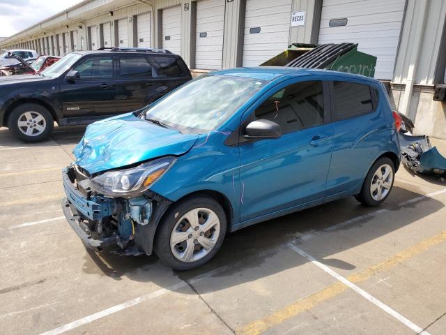 CHEVROLET SPARK 2020 kl8cb6sa5lc464199