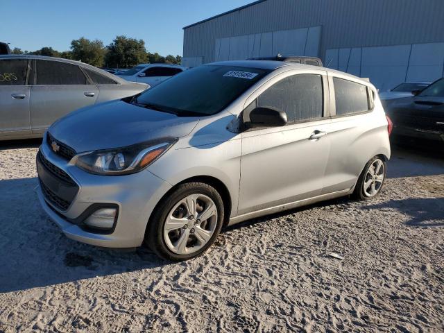 CHEVROLET SPARK LS 2020 kl8cb6sa5lc467216