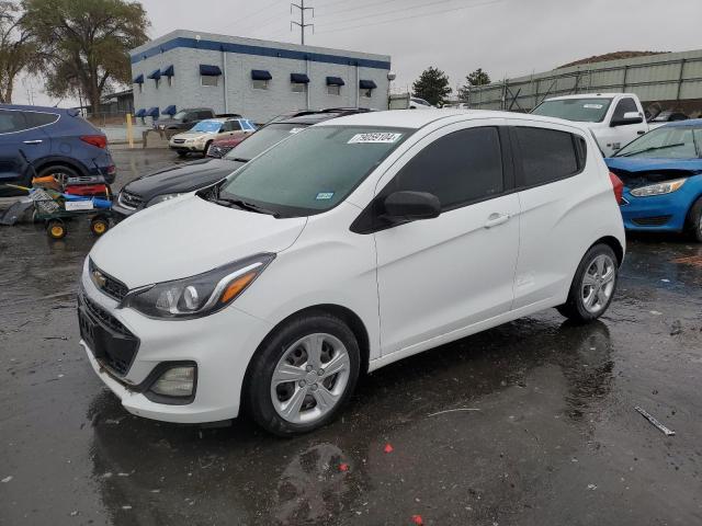 CHEVROLET SPARK LS 2021 kl8cb6sa5mc226306