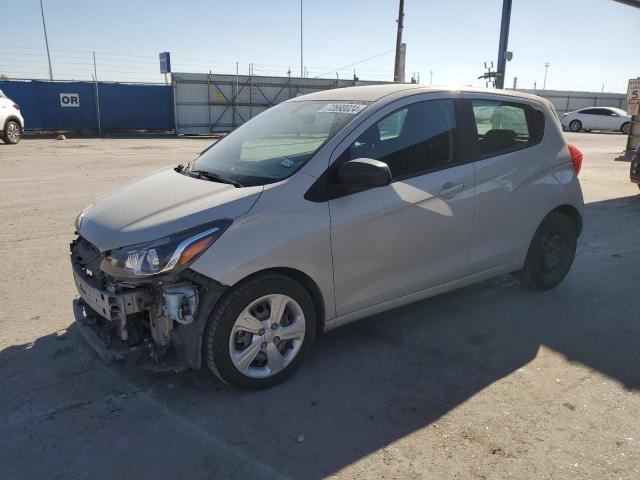 CHEVROLET SPARK LS 2021 kl8cb6sa5mc701405