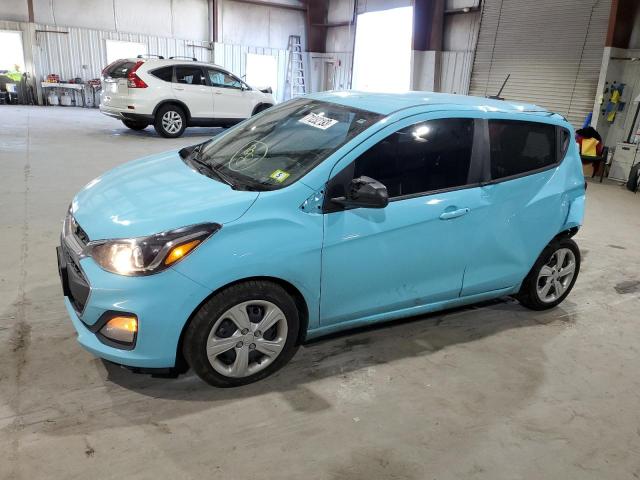 CHEVROLET SPARK 2021 kl8cb6sa5mc729589