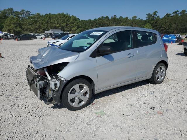 CHEVROLET SPARK LS 2021 kl8cb6sa5mc732606