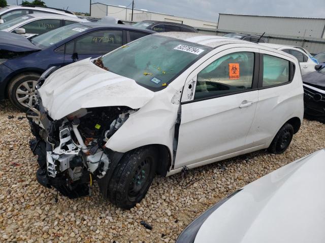 CHEVROLET SPARK 2022 kl8cb6sa5nc020467