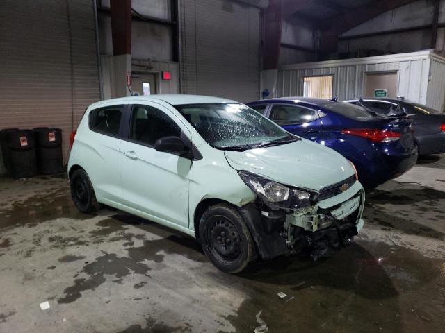 CHEVROLET SPARK LS 2017 kl8cb6sa6hc751929