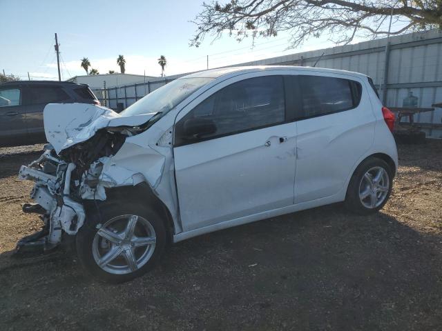 CHEVROLET SPARK 2017 kl8cb6sa6hc827939