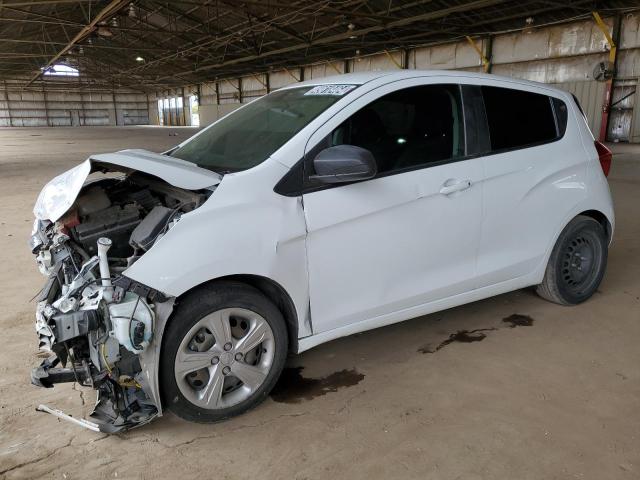 CHEVROLET SPARK LS 2019 kl8cb6sa6kc746673