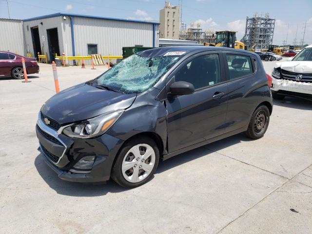 CHEVROLET SPARK LS 2019 kl8cb6sa6kc808038