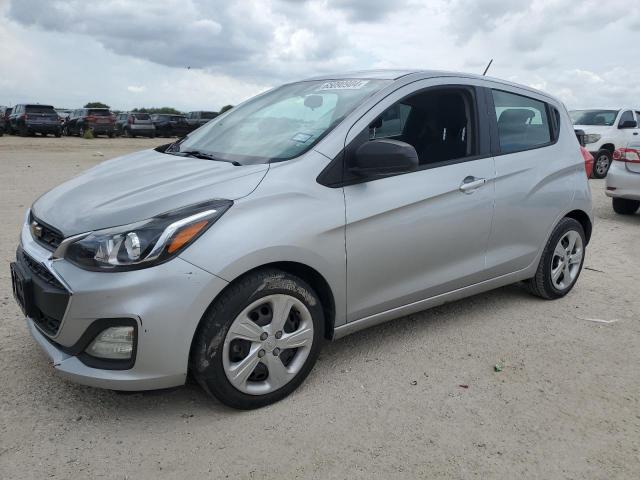 CHEVROLET SPARK LS 2019 kl8cb6sa6kc812123