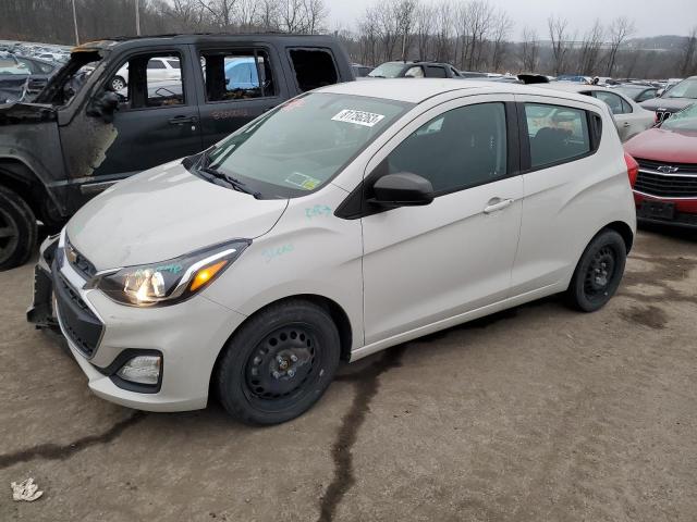 CHEVROLET SPARK 2019 kl8cb6sa6kc822568