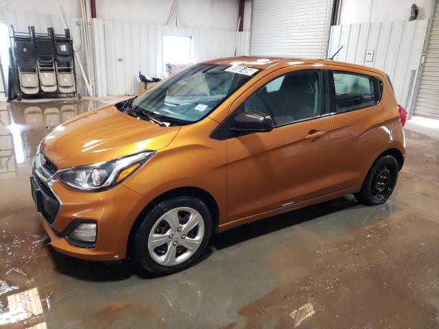 CHEVROLET SPARK 2020 kl8cb6sa6lc411348