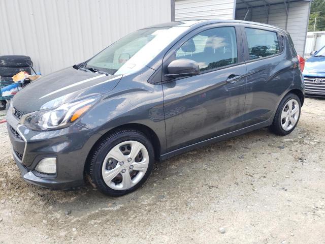 CHEVROLET SPARK 2020 kl8cb6sa6lc411396