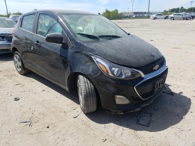 CHEVROLET SPARK LS 2020 kl8cb6sa6lc430241