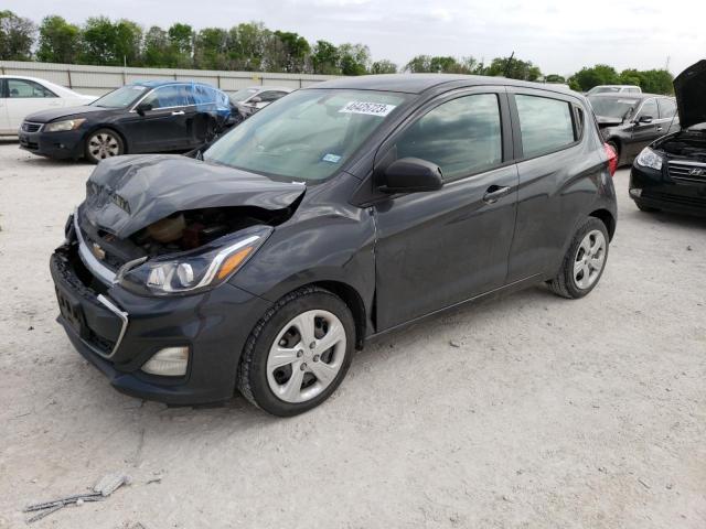 CHEVROLET SPARK LS 2020 kl8cb6sa6lc454832