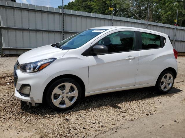 CHEVROLET SPARK LS 2020 kl8cb6sa6lc459724