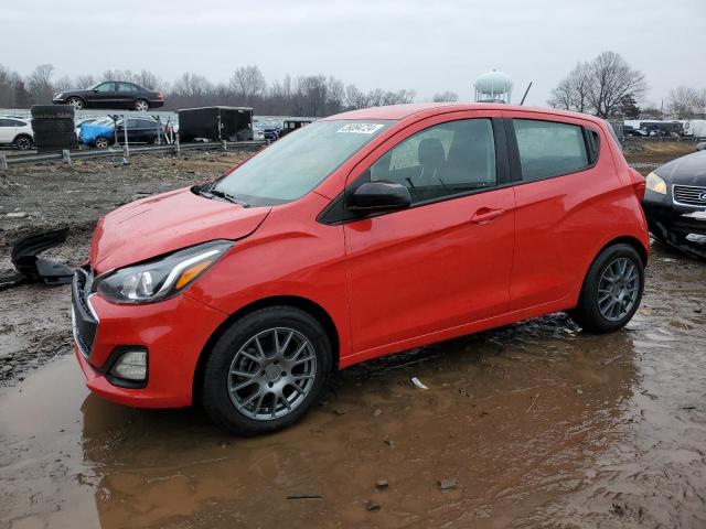 CHEVROLET SPARK 2021 kl8cb6sa6mc221602