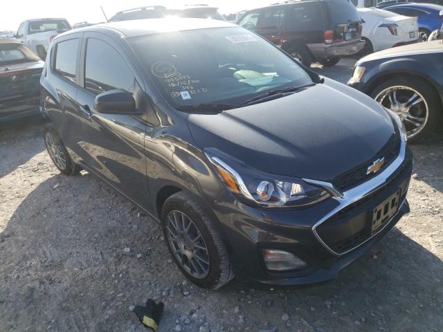 CHEVROLET SPARK LS 2021 kl8cb6sa6mc703843