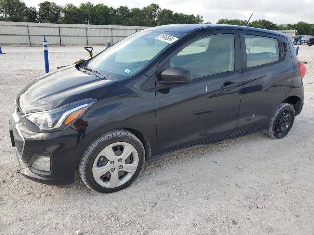 CHEVROLET SPARK LS 2021 kl8cb6sa6mc704846