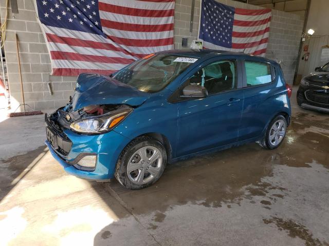 CHEVROLET SPARK LS 2021 kl8cb6sa6mc729150