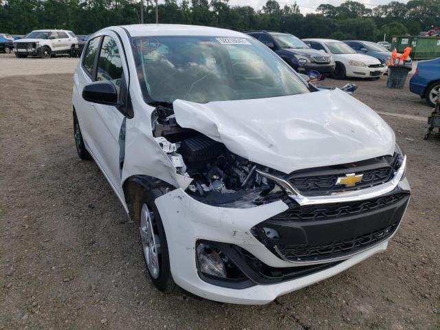 CHEVROLET SPARK LS 2022 kl8cb6sa6nc015388