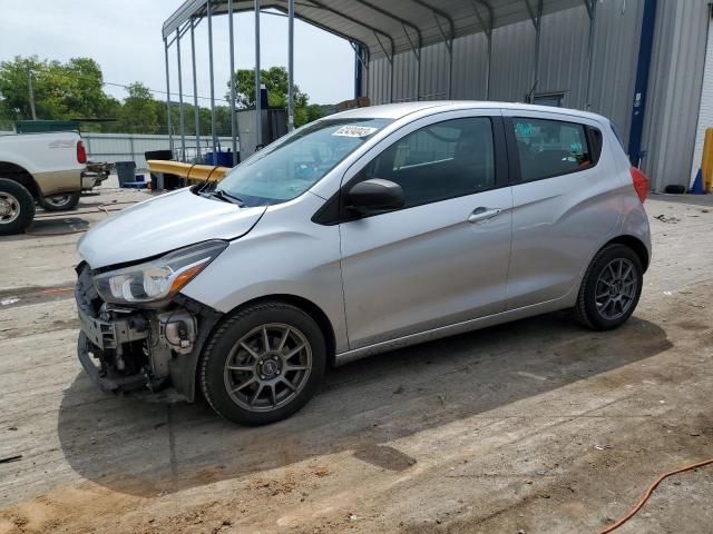 CHEVROLET SPARK 2016 kl8cb6sa7gc584897