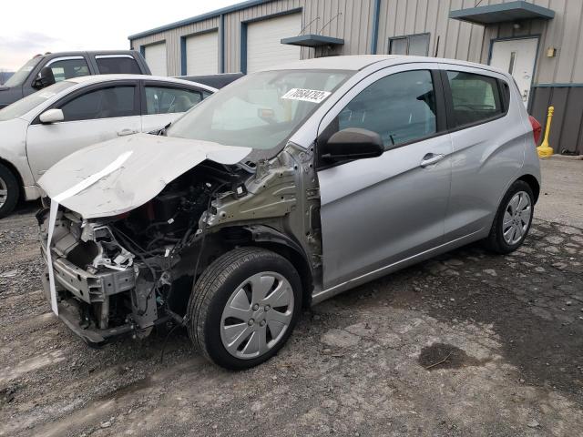 CHEVROLET SPARK LS 2018 kl8cb6sa7jc431766