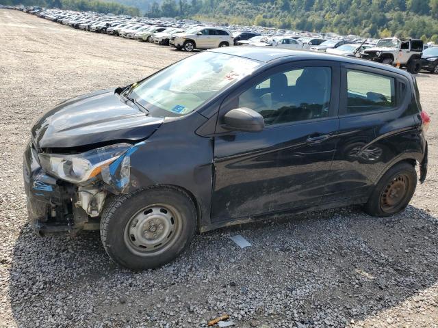 CHEVROLET SPARK LS 2018 kl8cb6sa7jc458689