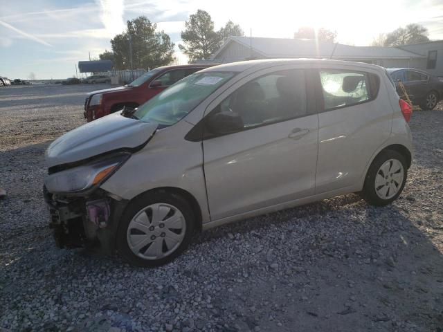 CHEVROLET SPARK LS 2018 kl8cb6sa7jc477923