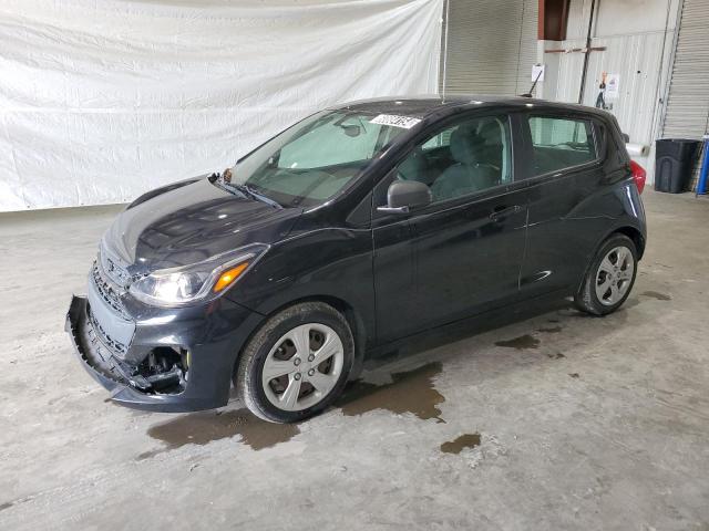 CHEVROLET SPARK 2019 kl8cb6sa7kc701130