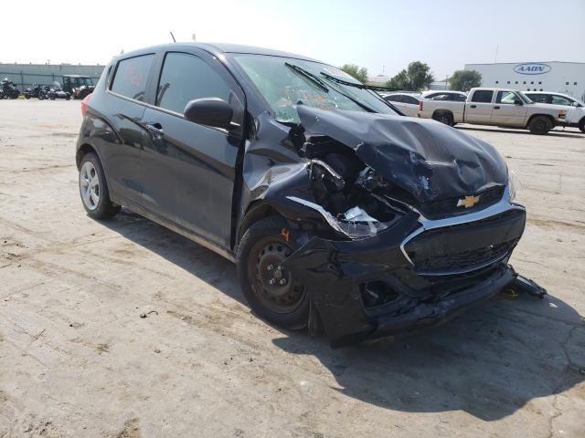 CHEVROLET SPARK LS 2019 kl8cb6sa7kc704819