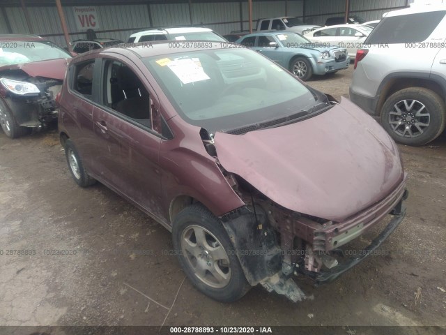 CHEVROLET SPARK 2019 kl8cb6sa7kc716999